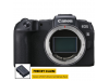 Canon EOS RP Body Only (Promo Cashback Rp 2.500.000)